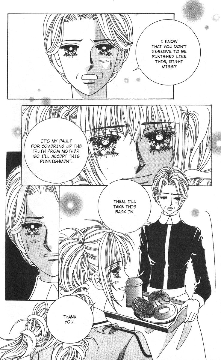 Nobles' Love Company Chapter 9 page 6 - Chapter 9