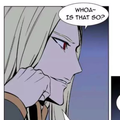 Noblesse: Rai's Adventure Chapter 10: Episode 10 (Last Episode) cover