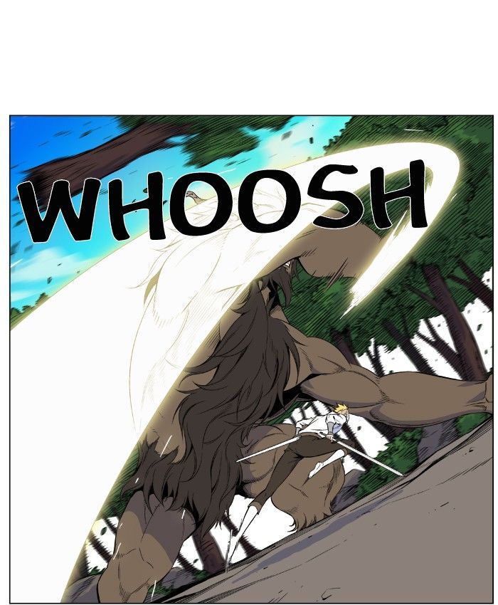 Noblesse: Rai's Adventure Chapter 3 page 2 - Chapter 3