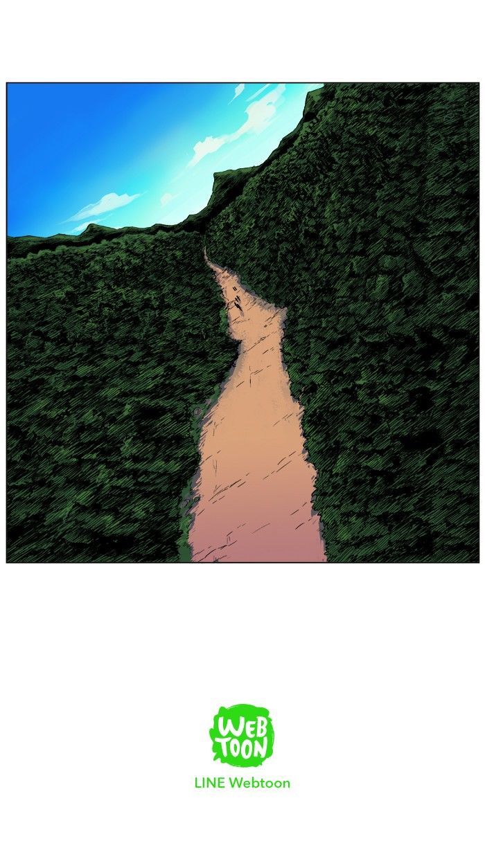 Noblesse: Rai's Adventure Chapter 3 page 31 - Chapter 3