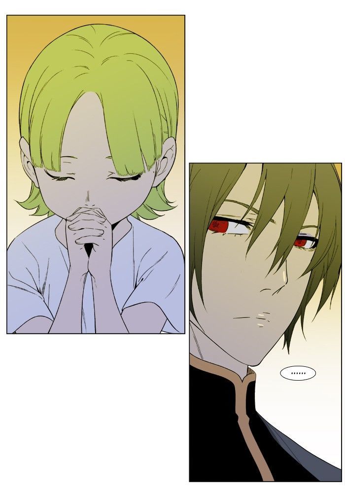 Noblesse: Rai's Adventure Chapter 4 page 29 - Chapter 4