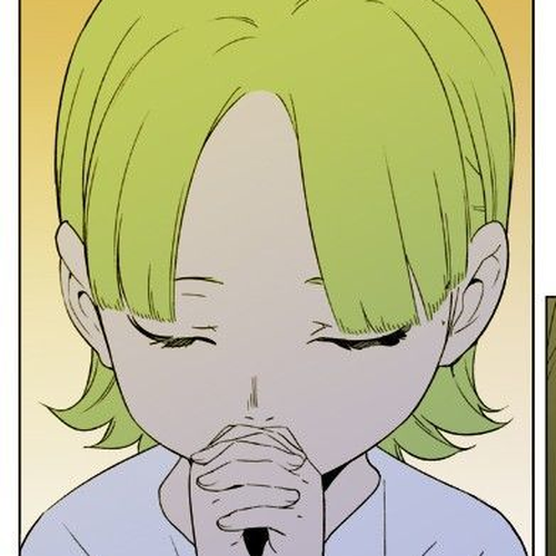 Noblesse: Rai's Adventure Chapter 4 cover
