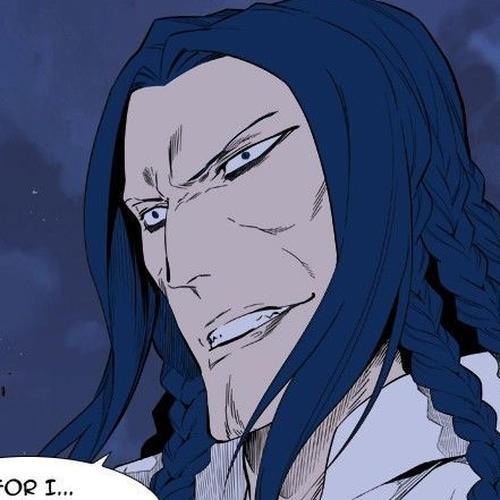 Noblesse: Rai's Adventure Chapter 5 cover