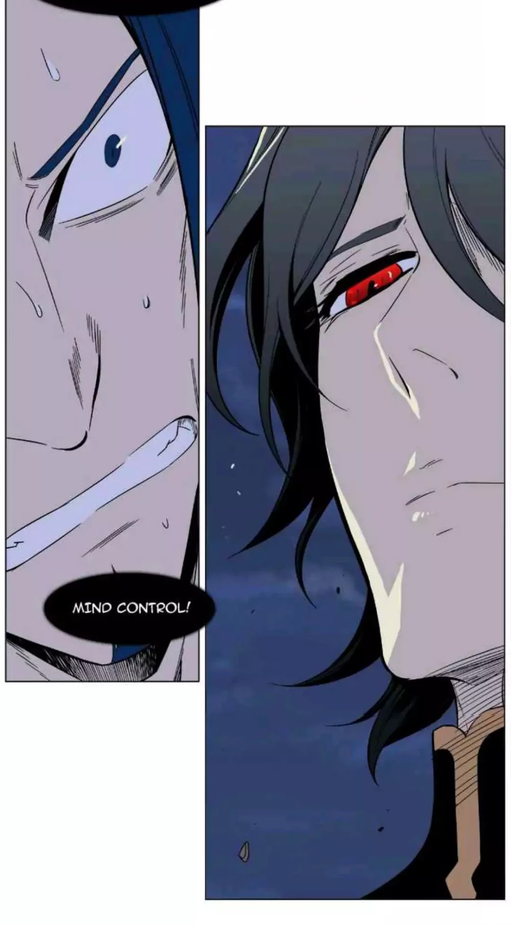 Noblesse: Rai's Adventure Chapter 8 page 18 - Chapter 8: Episode 8