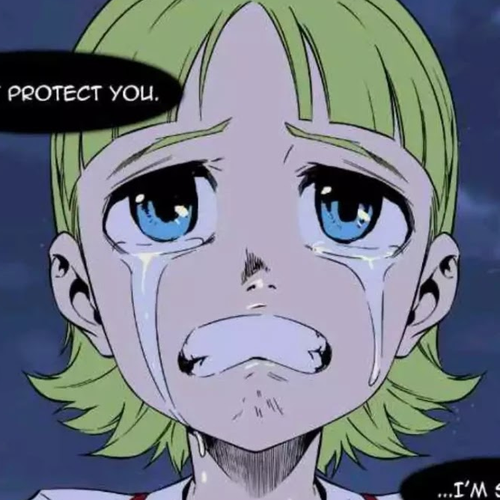 Noblesse: Rai's Adventure Chapter 8: Episode 8 cover