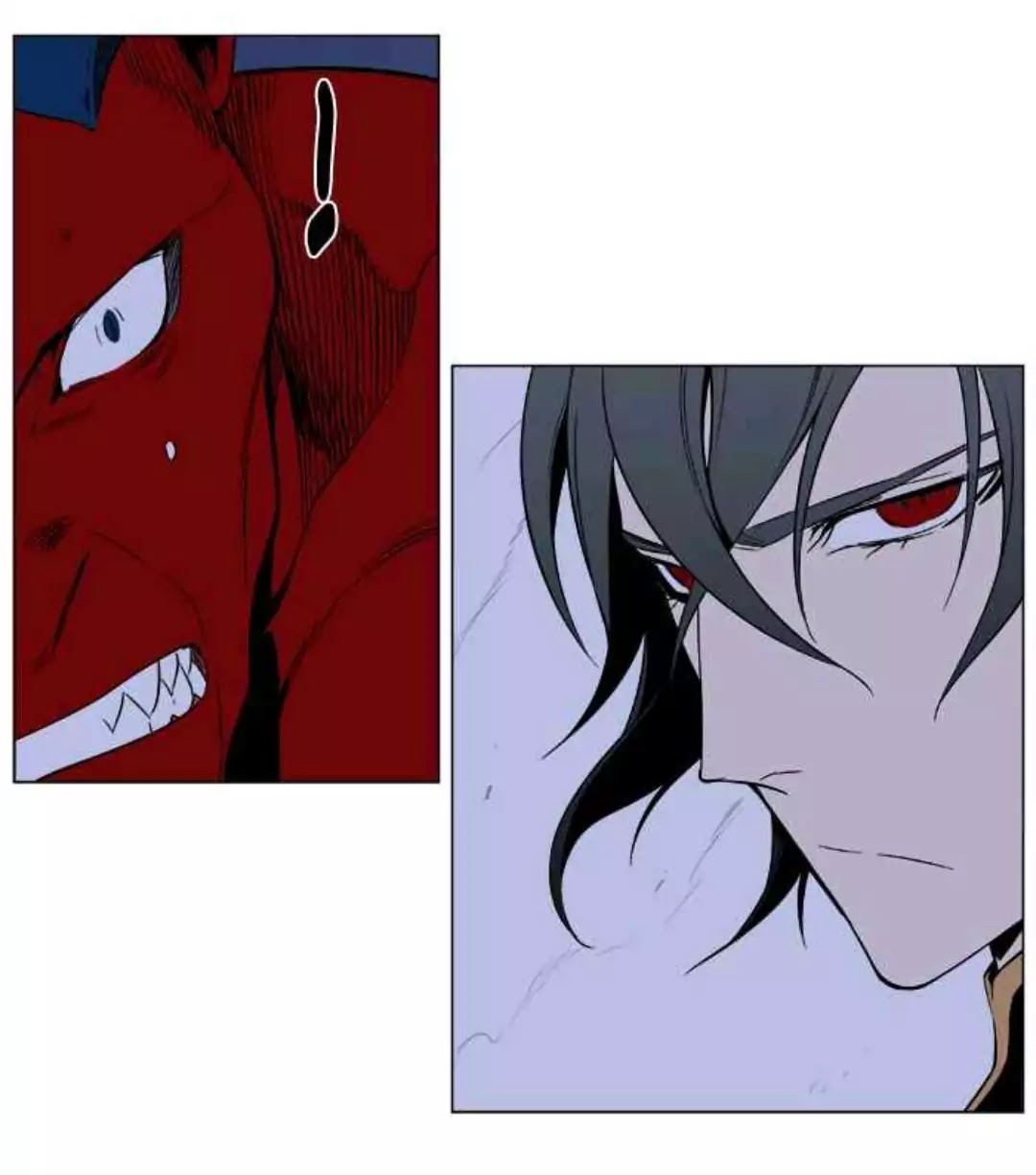 Noblesse: Rai's Adventure Chapter 9 page 15 - Chapter 9: Episode 9