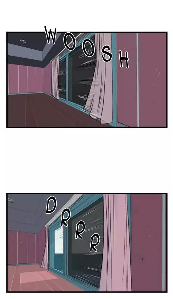 Noblesse Chapter 1 page 16 - Chapter 1: Ep.1