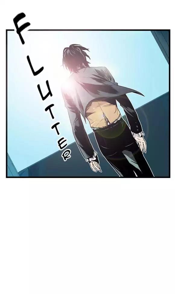 Noblesse Chapter 1 page 21 - Chapter 1: Ep.1