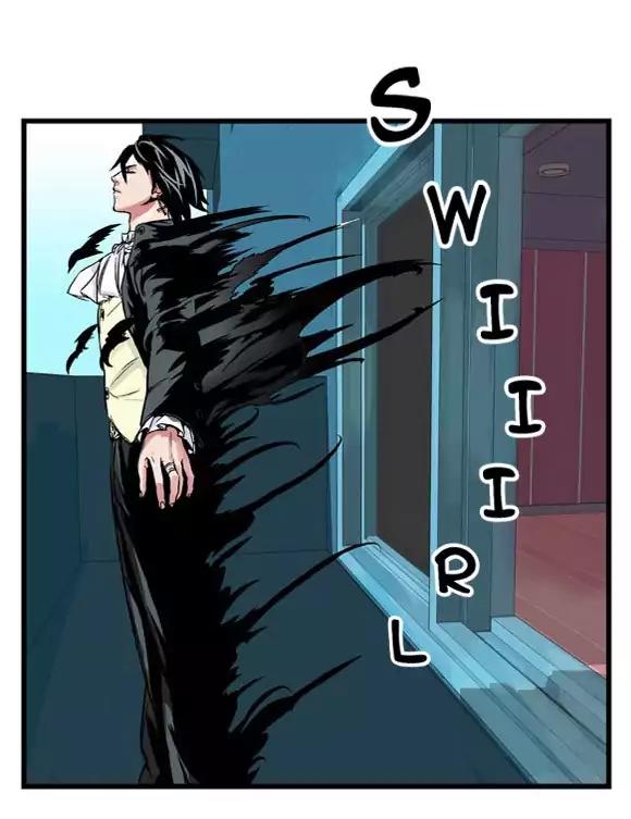 Noblesse Chapter 1 page 29 - Chapter 1: Ep.1
