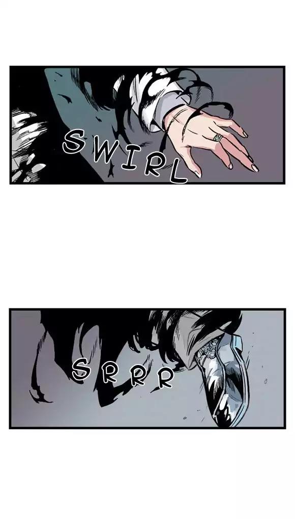 Noblesse Chapter 1 page 31 - Chapter 1: Ep.1