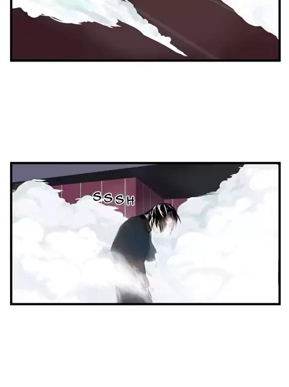 Noblesse Chapter 1 page 8 - Chapter 1: Ep.1
