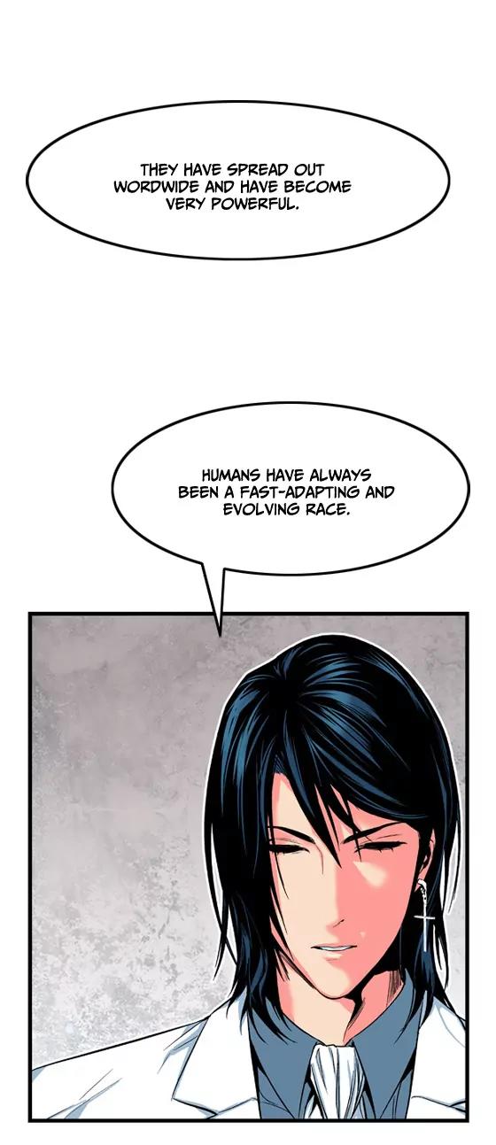 Noblesse Chapter 10 page 10 - Chapter 10: Ep.10