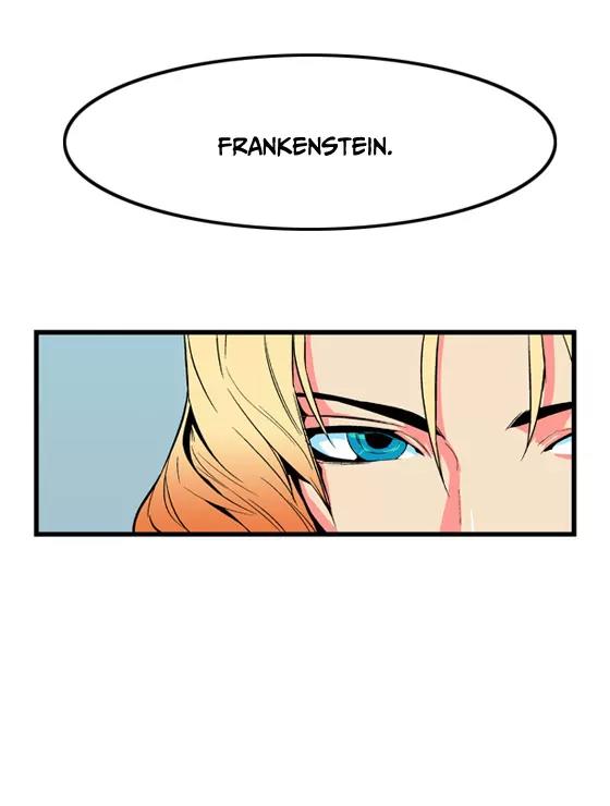 Noblesse Chapter 10 page 13 - Chapter 10: Ep.10