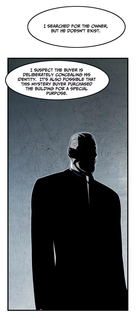 Noblesse Chapter 10 page 4 - Chapter 10: Ep.10