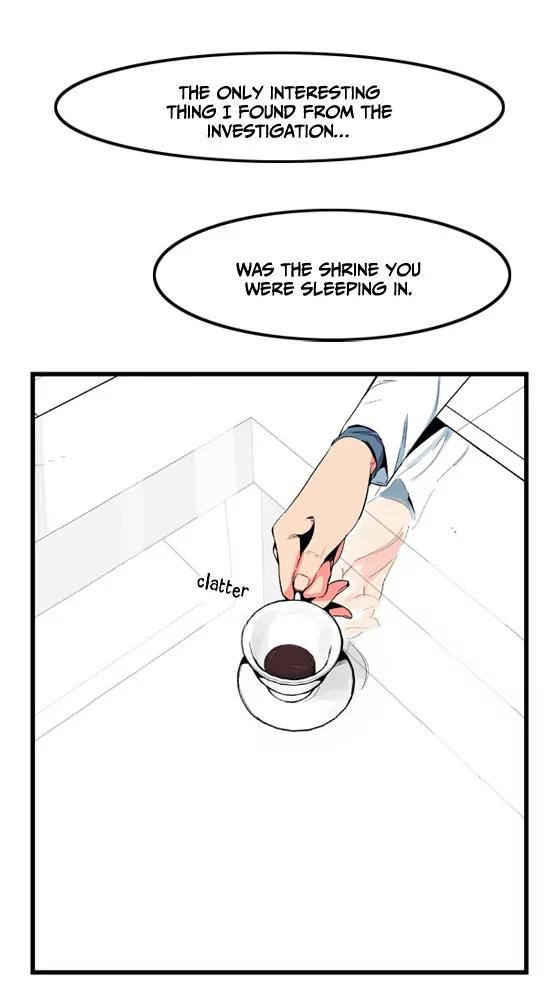 Noblesse Chapter 10 page 5 - Chapter 10: Ep.10