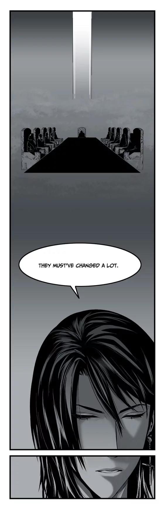 Noblesse Chapter 10 page 8 - Chapter 10: Ep.10
