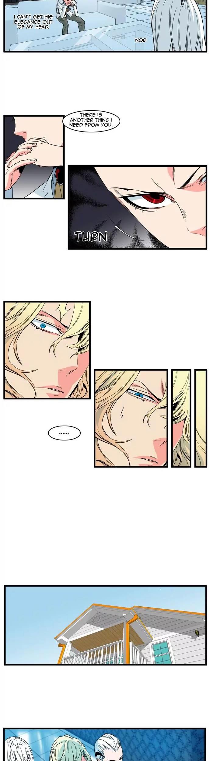 Noblesse Chapter 100 page 2 - Chapter 100: Ep.100