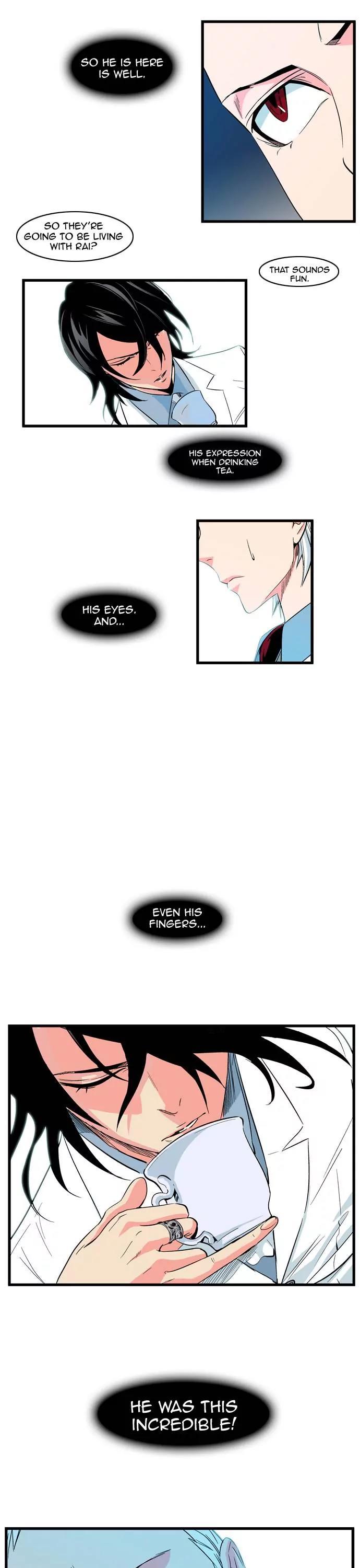 Noblesse Chapter 100 page 4 - Chapter 100: Ep.100