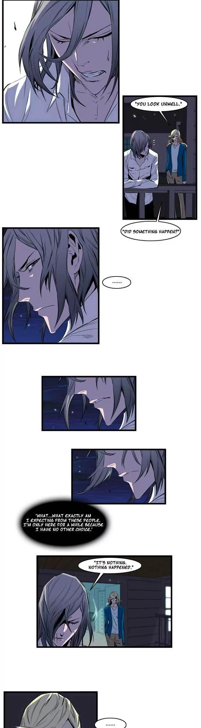Noblesse Chapter 104 page 2 - Chapter 104: Ep.104