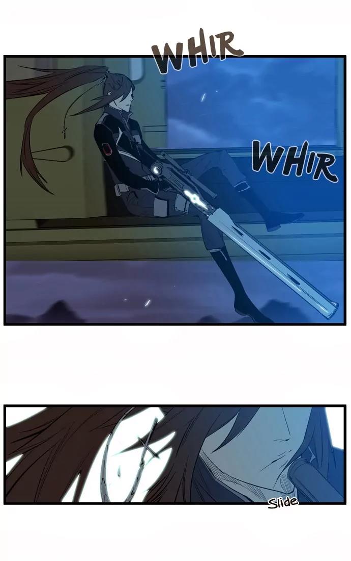Noblesse Chapter 107 page 18 - Chapter 107: Ep.107