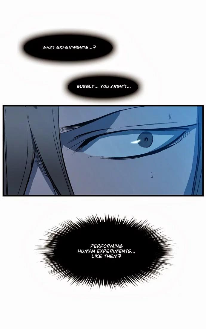 Noblesse Chapter 107 page 29 - Chapter 107: Ep.107