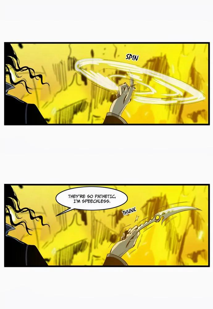 Noblesse Chapter 107 page 6 - Chapter 107: Ep.107