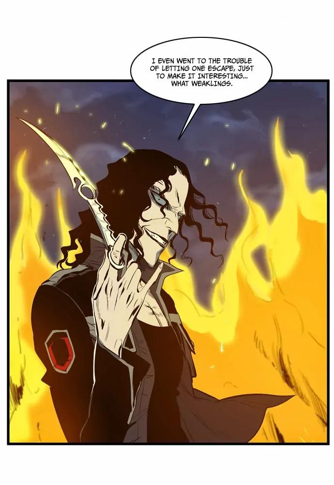 Noblesse Chapter 107 page 7 - Chapter 107: Ep.107