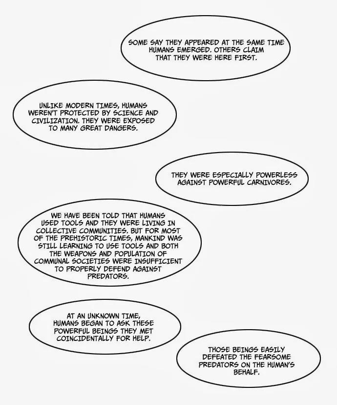 Noblesse Chapter 108 page 22 - Chapter 108: Ep.108