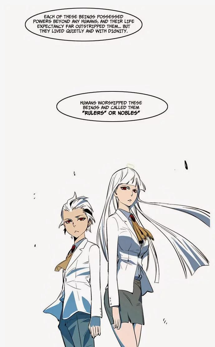 Noblesse Chapter 108 page 28 - Chapter 108: Ep.108
