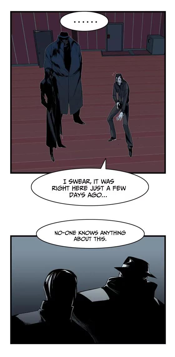 Noblesse Chapter 11 page 4 - Chapter 11: Ep.11