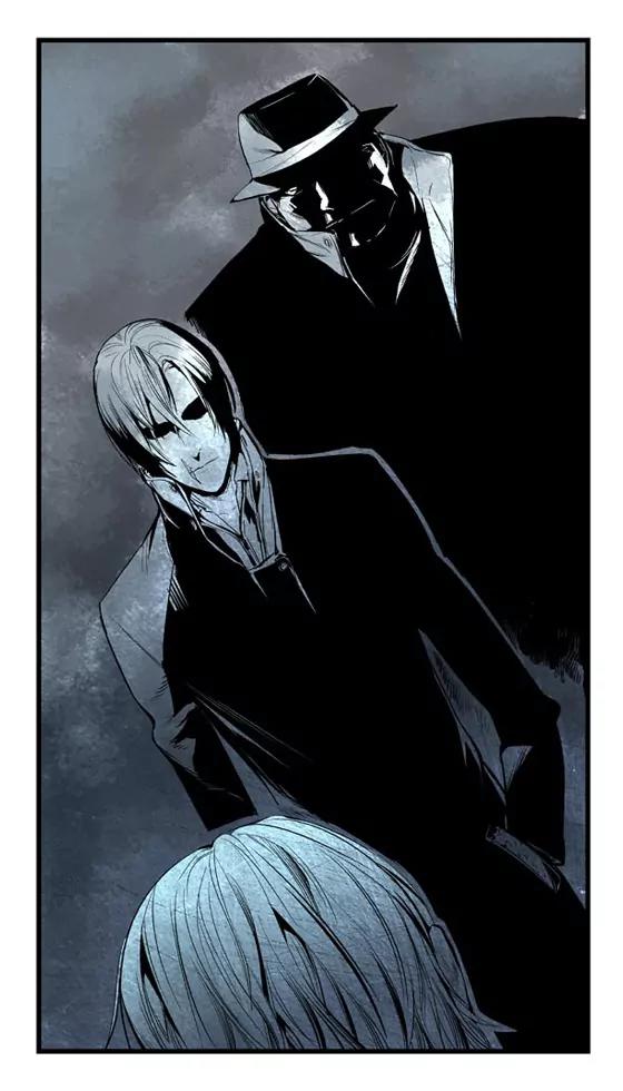 Noblesse Chapter 11 page 5 - Chapter 11: Ep.11
