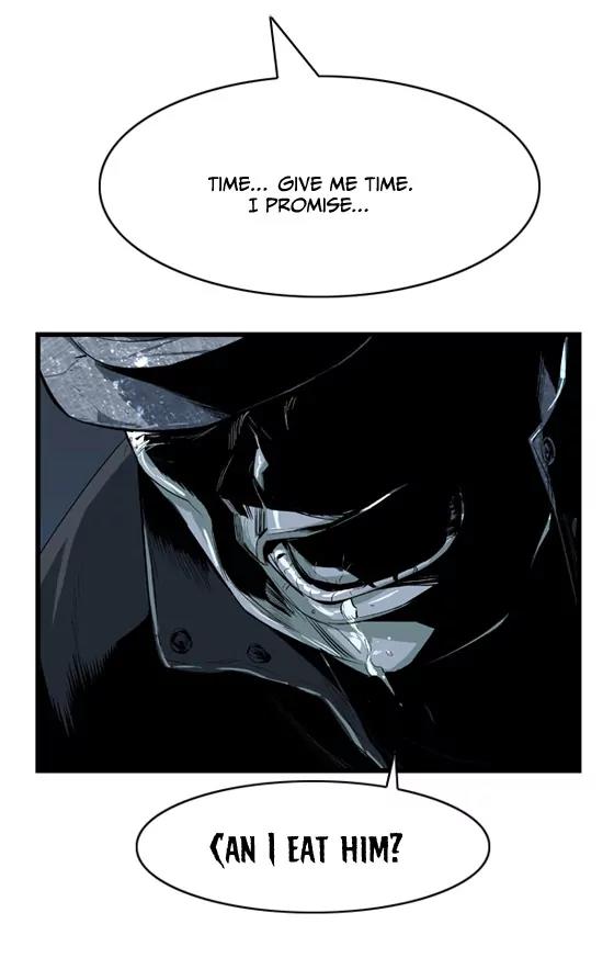 Noblesse Chapter 11 page 6 - Chapter 11: Ep.11