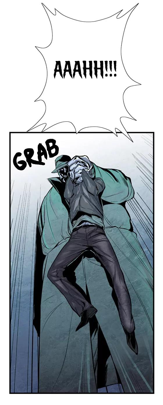 Noblesse Chapter 11 page 9 - Chapter 11: Ep.11