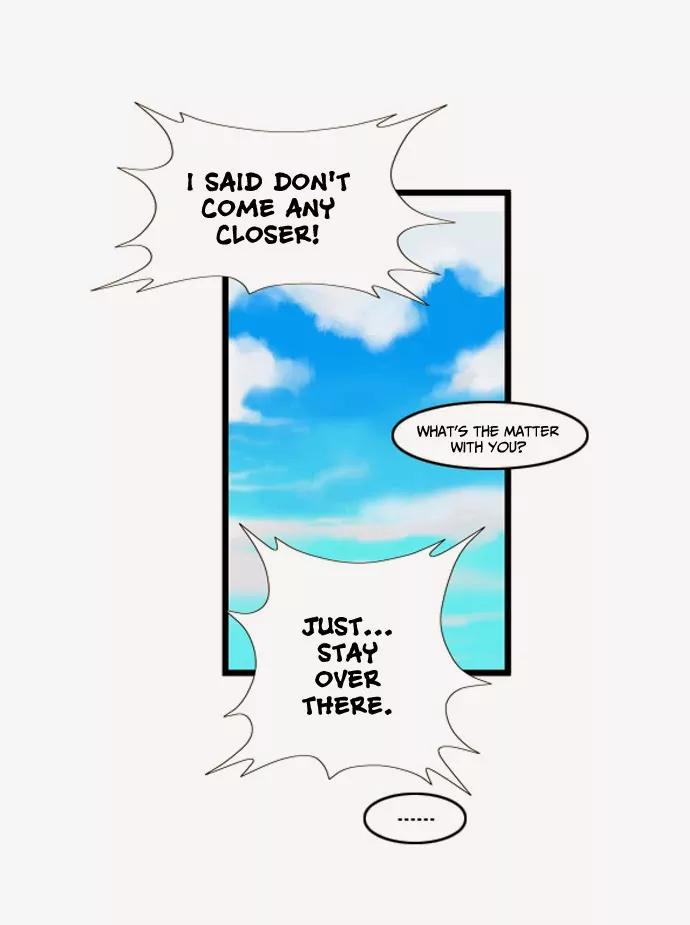 Noblesse Chapter 110 page 30 - Chapter 110: Ep.110