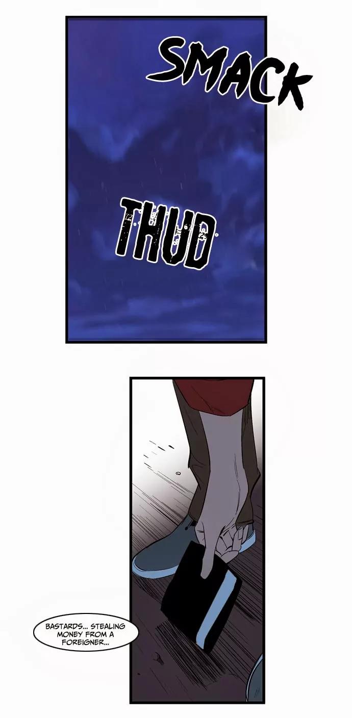 Noblesse Chapter 111 page 10 - Chapter 111: Ep.111