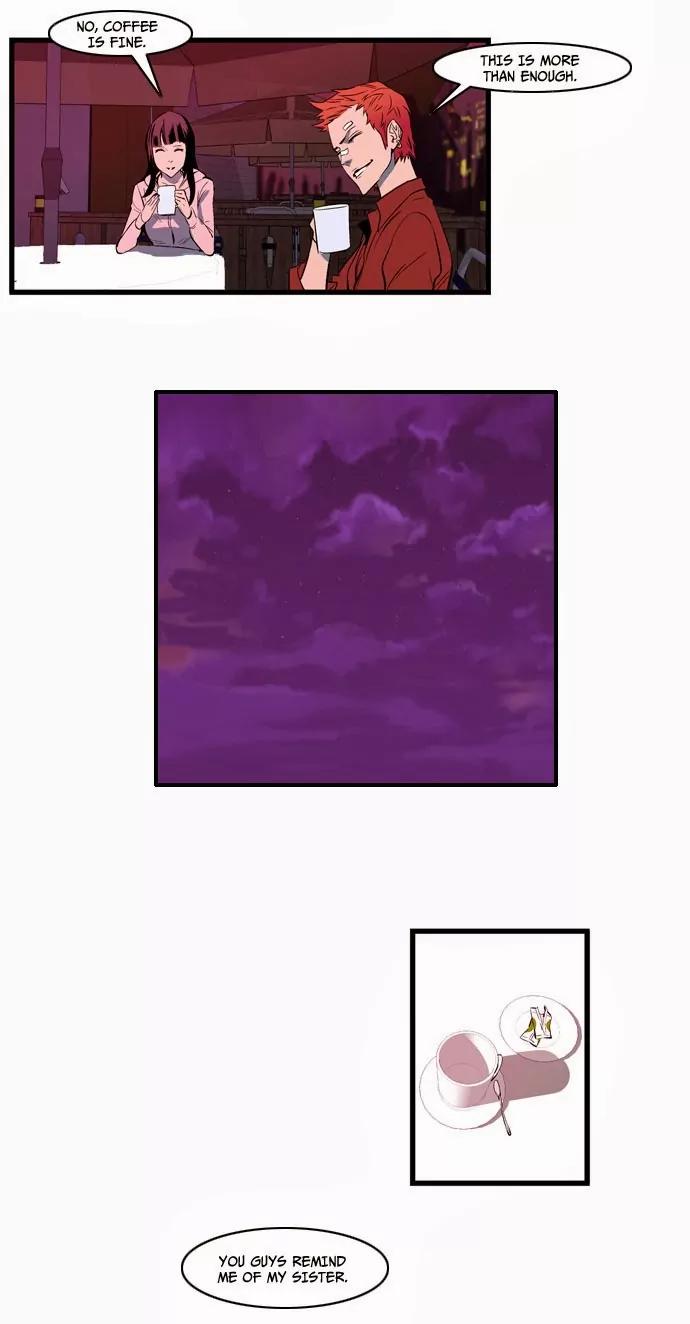 Noblesse Chapter 111 page 27 - Chapter 111: Ep.111
