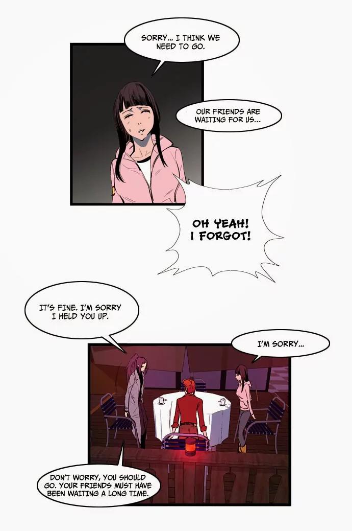 Noblesse Chapter 111 page 30 - Chapter 111: Ep.111