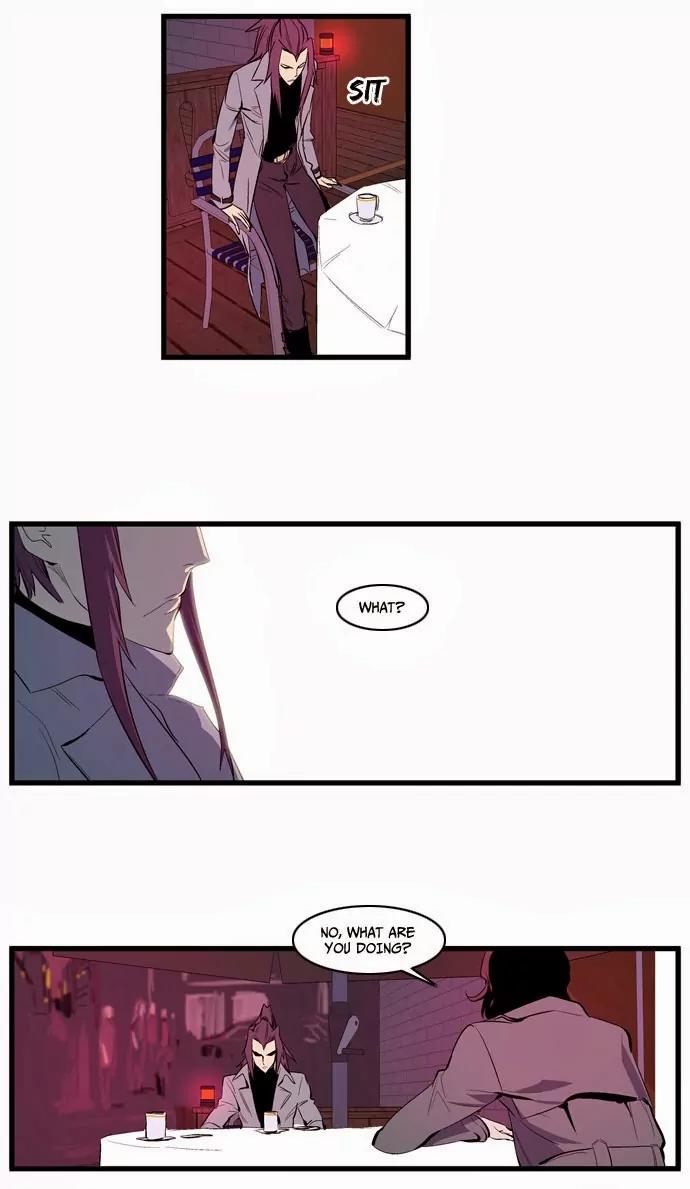 Noblesse Chapter 111 page 32 - Chapter 111: Ep.111