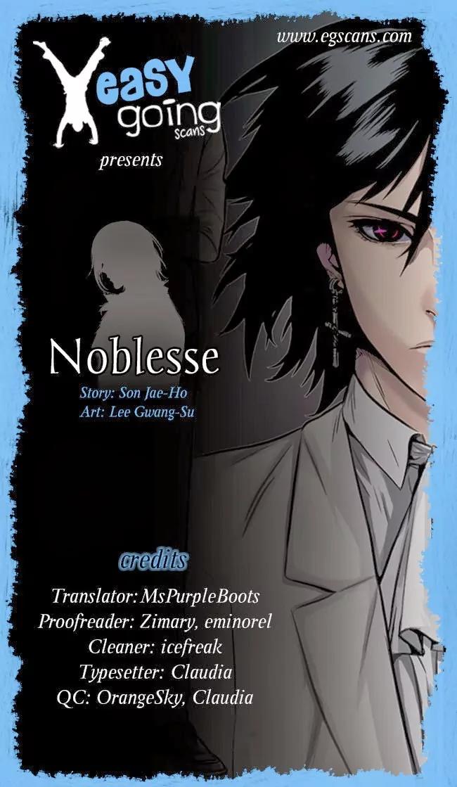 Noblesse Chapter 111 page 37 - Chapter 111: Ep.111