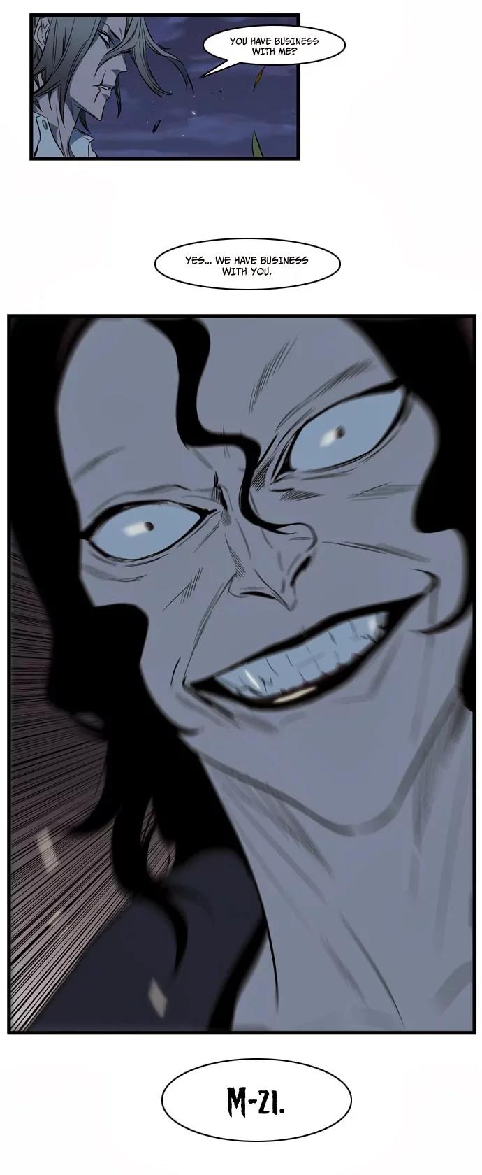 Noblesse Chapter 113 page 13 - Chapter 113: Ep.113