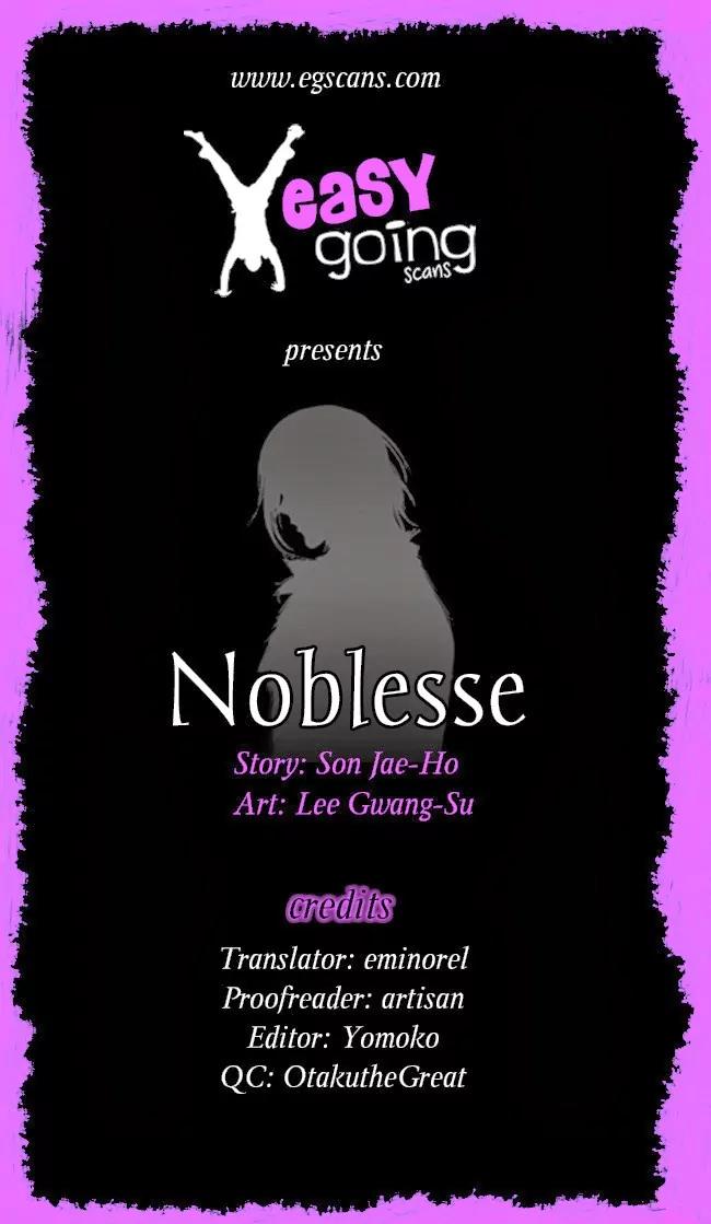 Noblesse Chapter 113 page 23 - Chapter 113: Ep.113