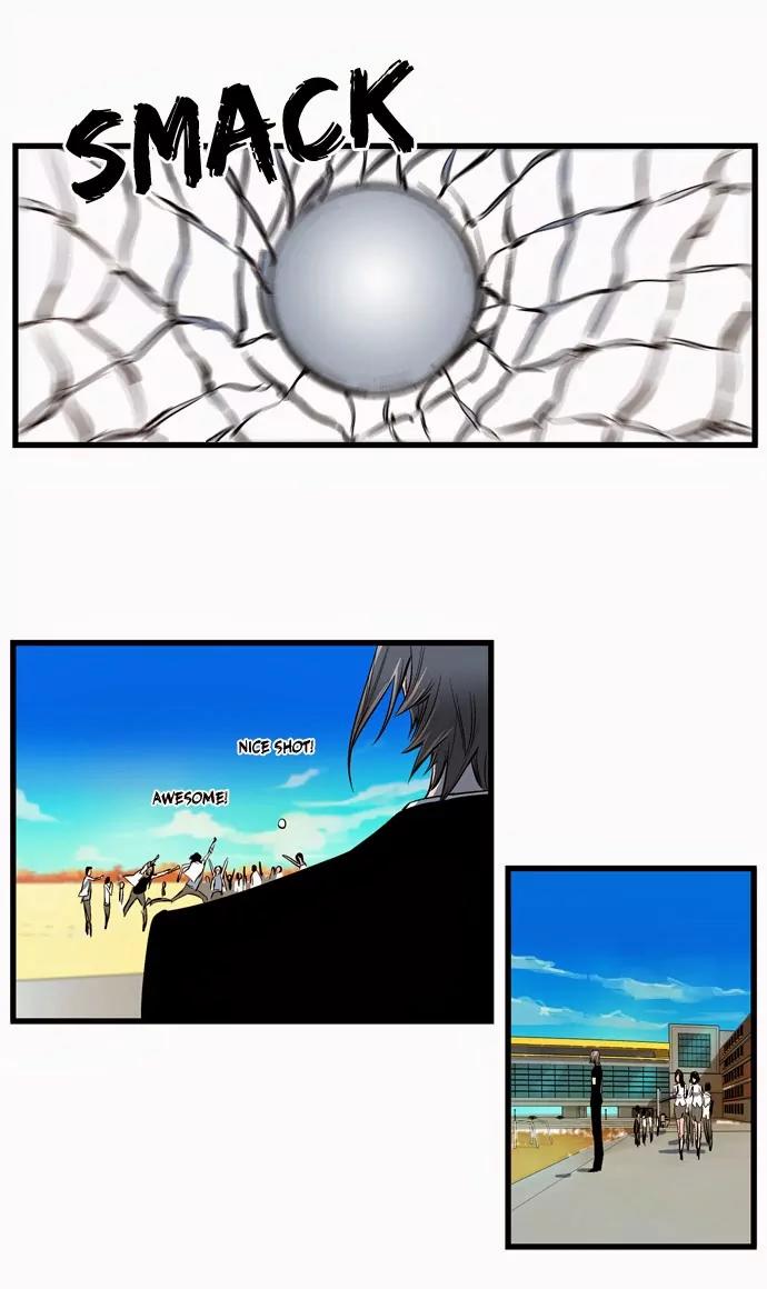 Noblesse Chapter 113 page 5 - Chapter 113: Ep.113
