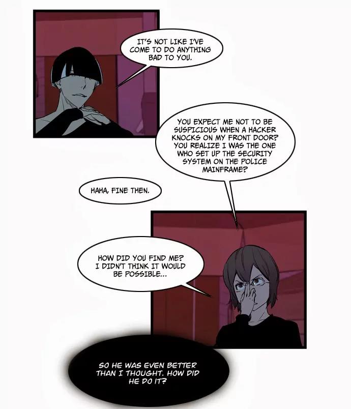 Noblesse Chapter 115 page 2 - Chapter 115: Ep.115