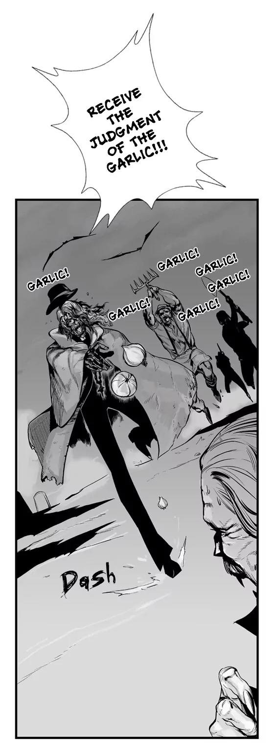 Noblesse Chapter 12 page 17 - Chapter 12: Ep.12
