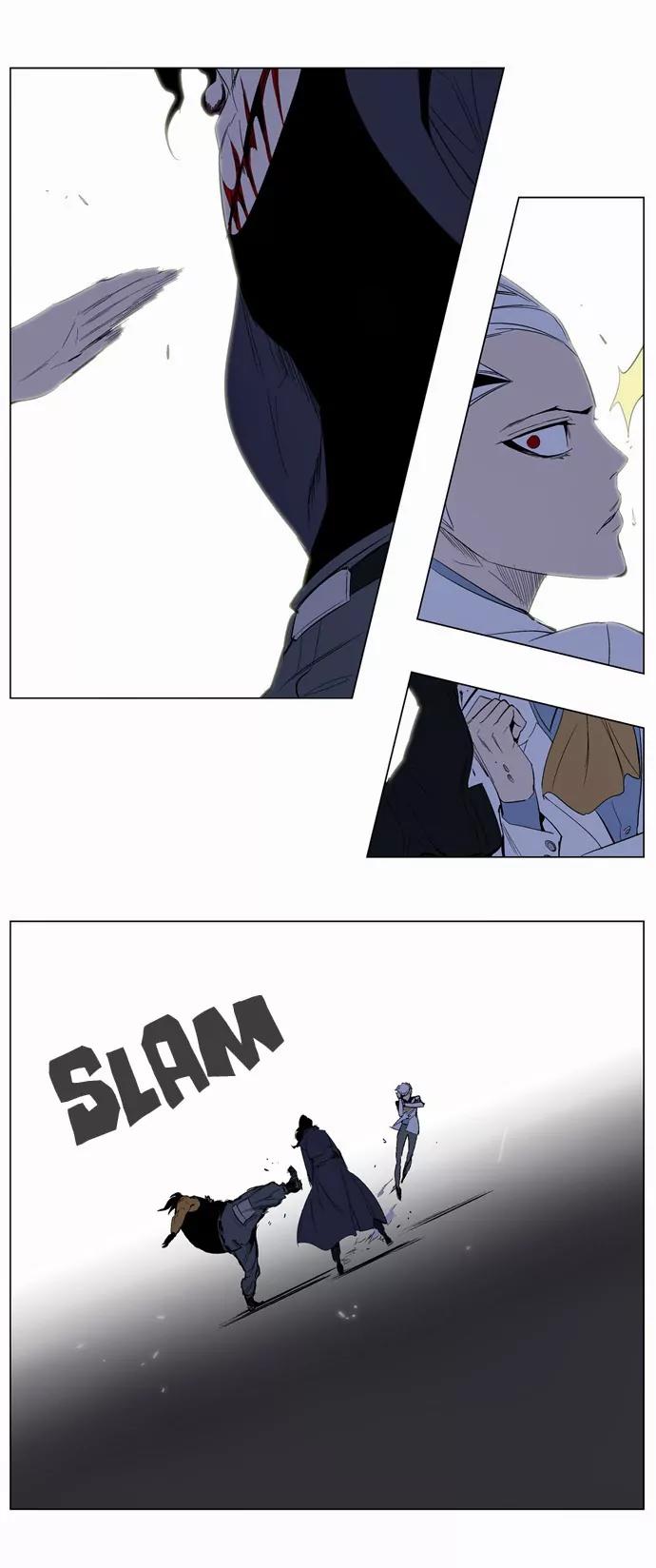 Noblesse Chapter 121 page 17 - Chapter 121: Ep.121