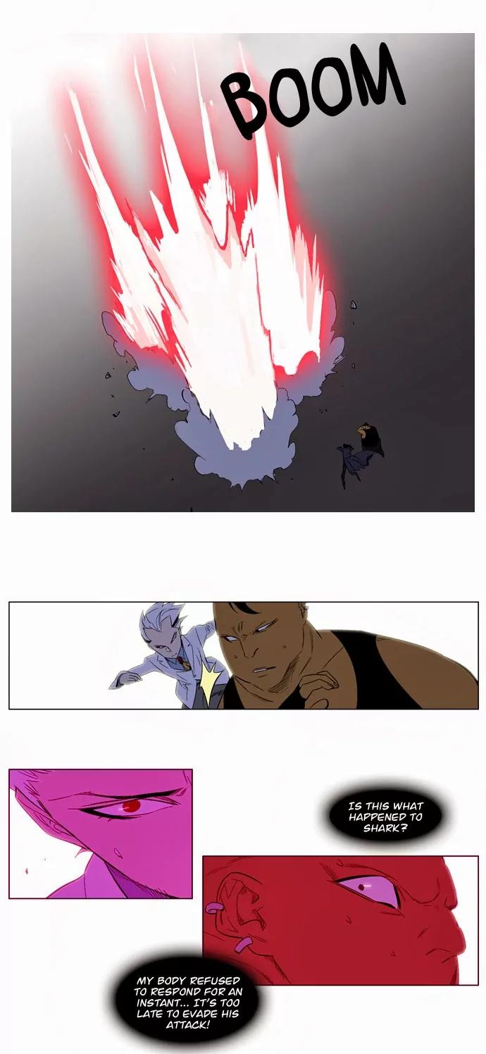 Noblesse Chapter 121 page 20 - Chapter 121: Ep.121