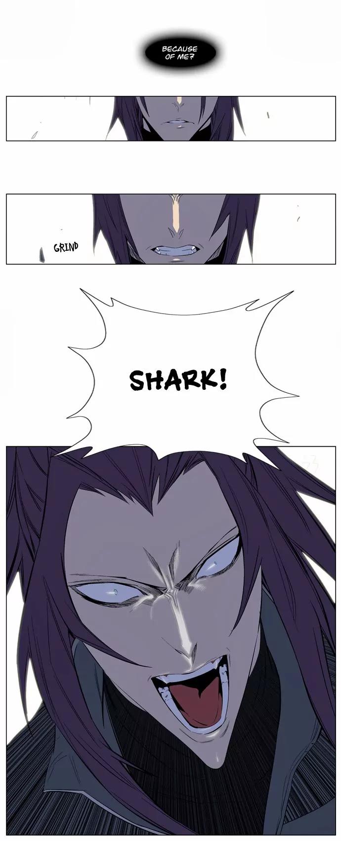 Noblesse Chapter 125 page 14 - Chapter 125: Ep.125