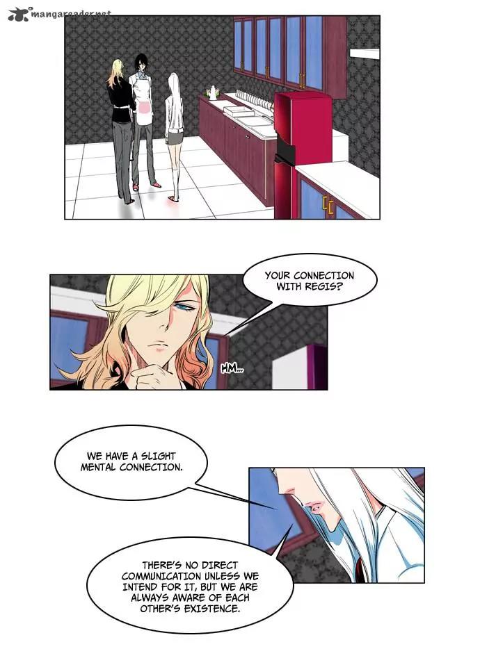 Noblesse Chapter 125 page 24 - Chapter 125: Ep.125