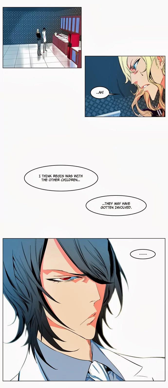 Noblesse Chapter 125 page 29 - Chapter 125: Ep.125