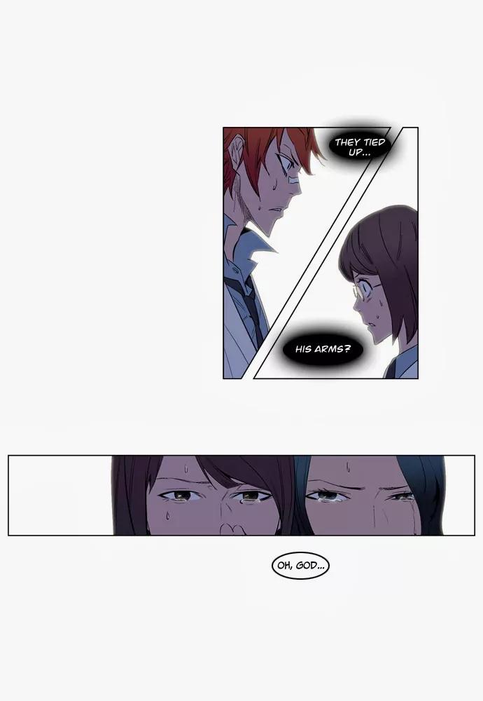 Noblesse Chapter 126 page 10 - Chapter 126: Ep.126
